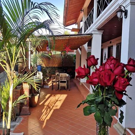 Dear Villa House หลวงพระบาง ภายนอก รูปภาพ
