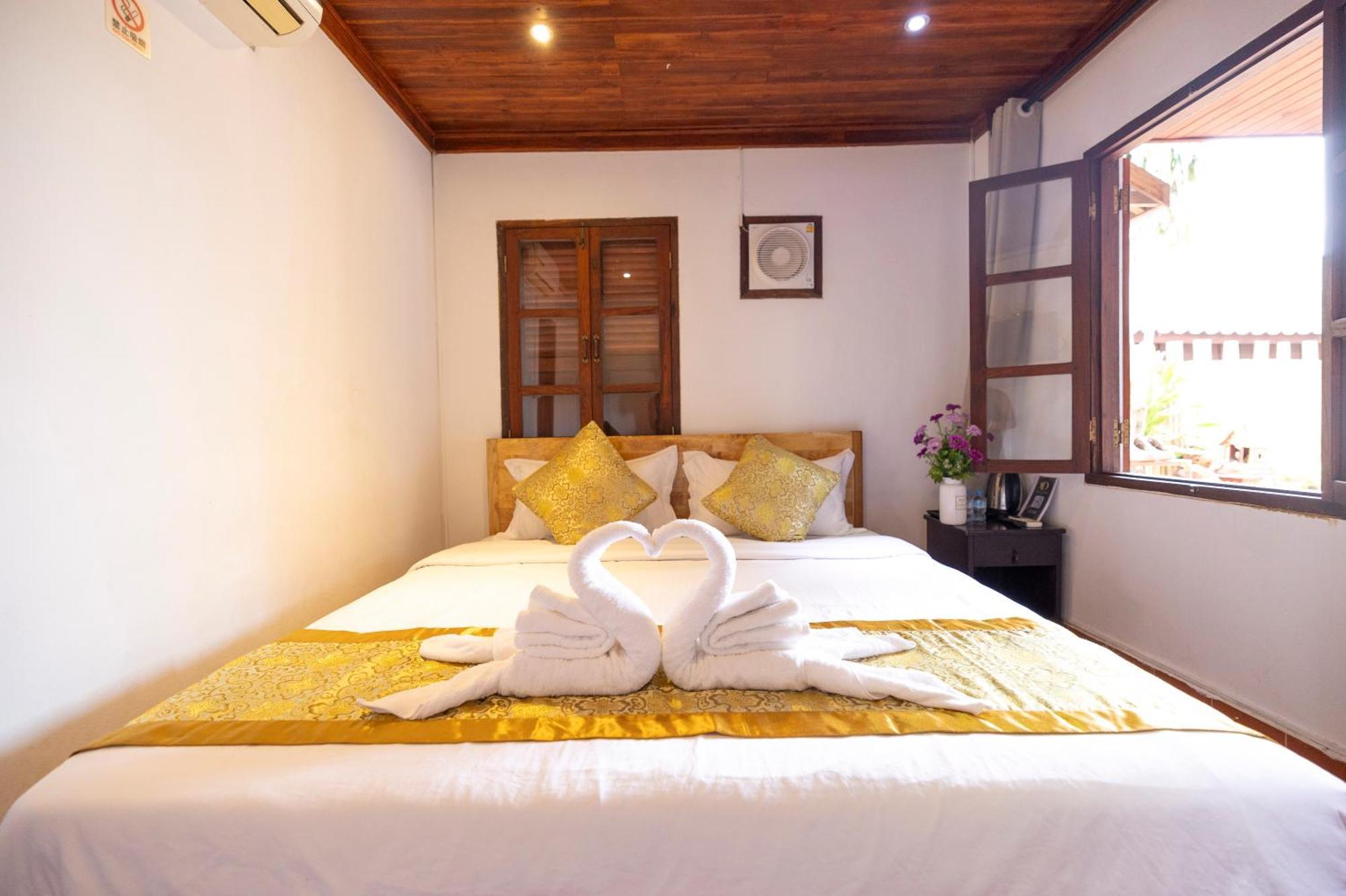 Dear Villa House หลวงพระบาง ภายนอก รูปภาพ