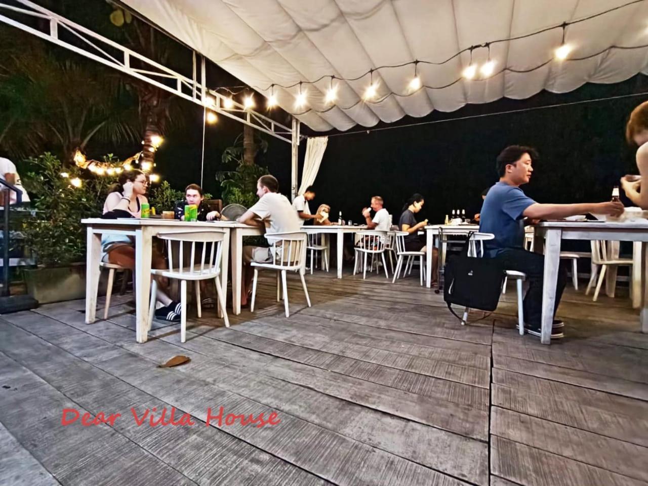 Dear Villa House หลวงพระบาง ภายนอก รูปภาพ
