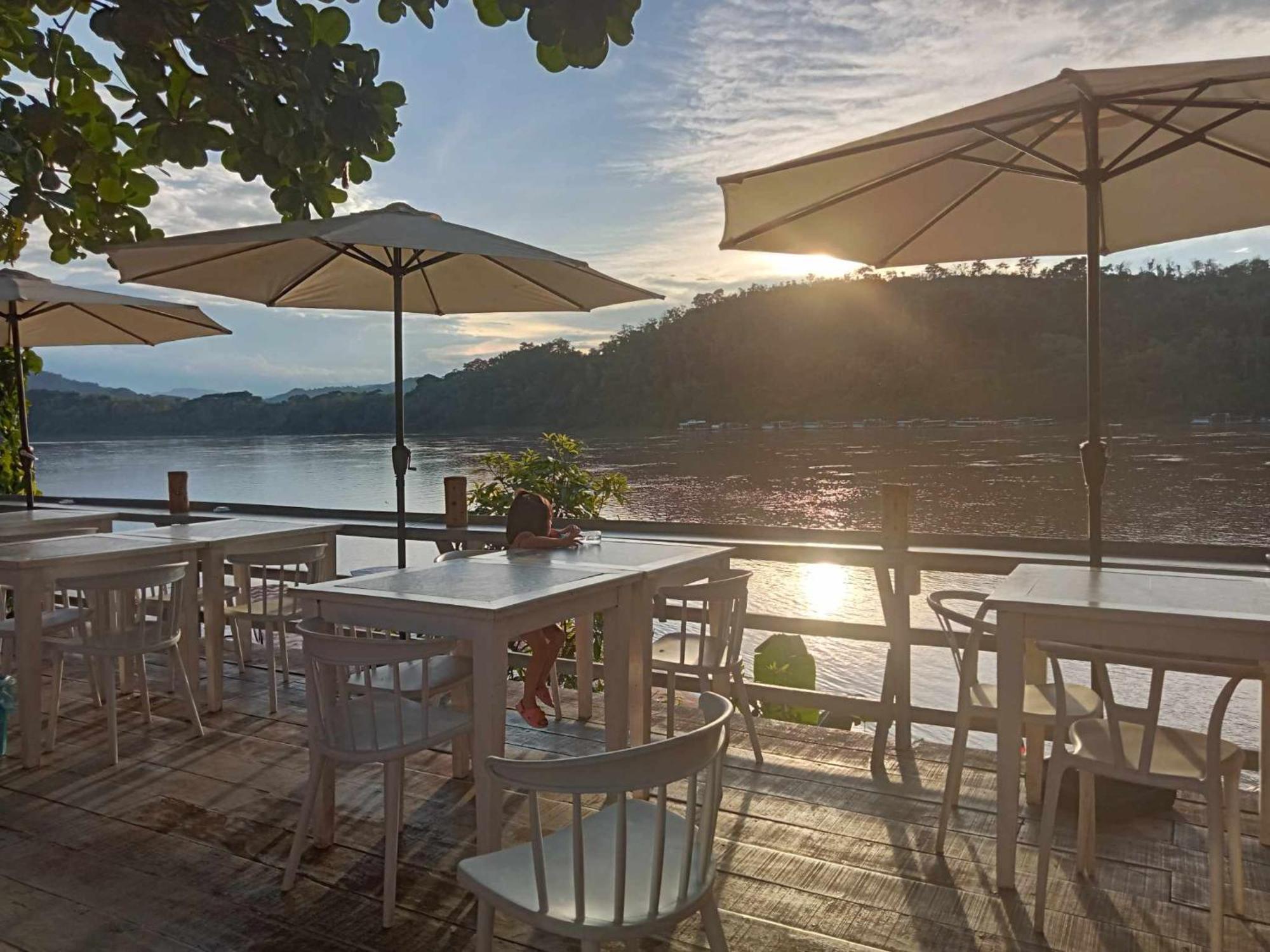 Dear Villa House หลวงพระบาง ภายนอก รูปภาพ