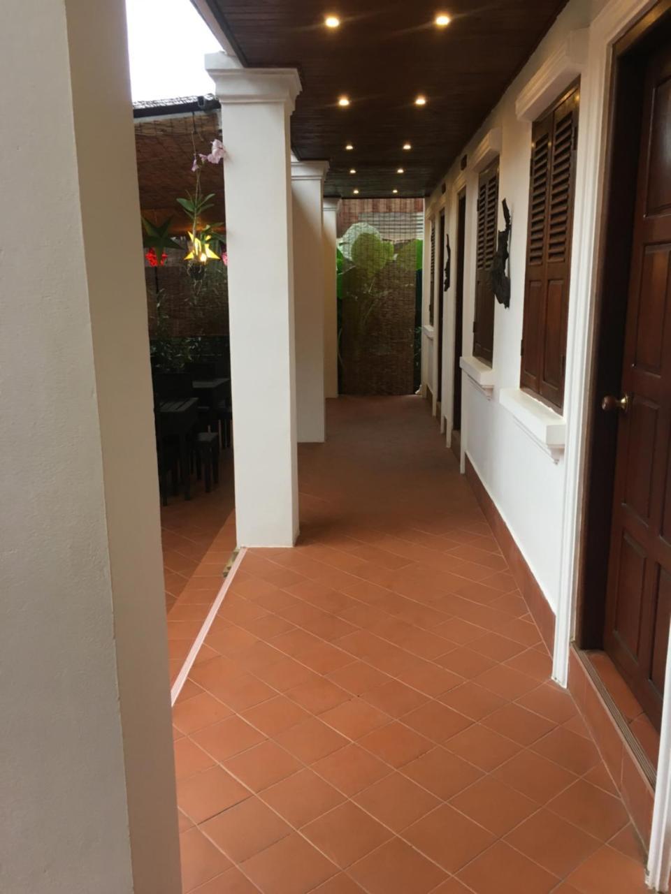 Dear Villa House หลวงพระบาง ภายนอก รูปภาพ