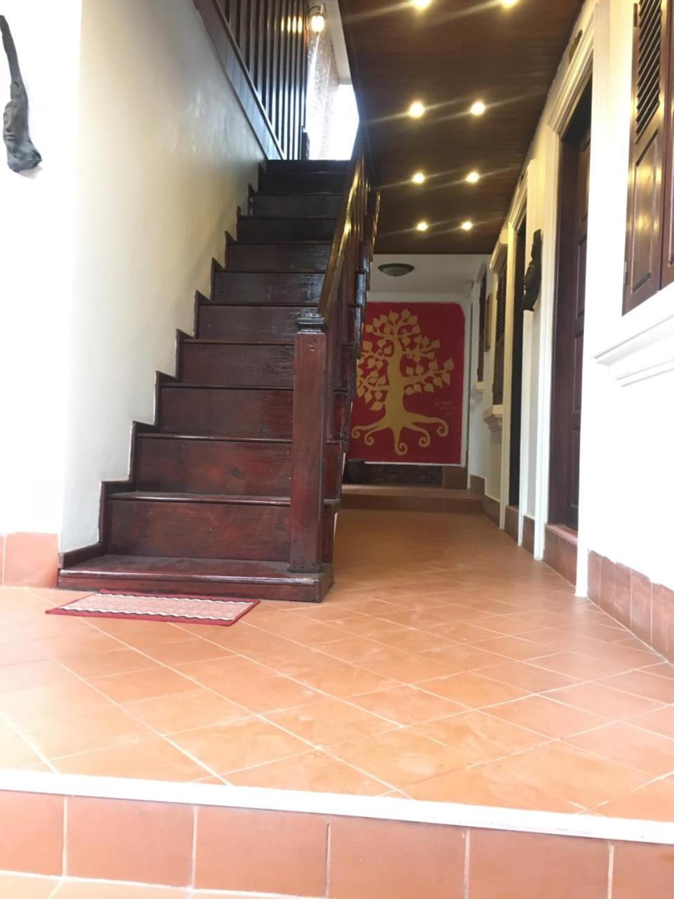 Dear Villa House หลวงพระบาง ภายนอก รูปภาพ