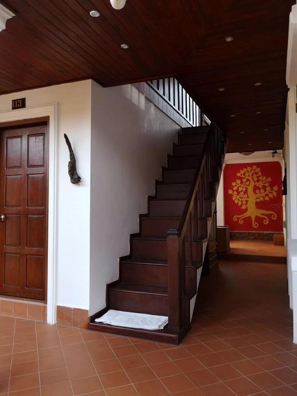 Dear Villa House หลวงพระบาง ภายนอก รูปภาพ