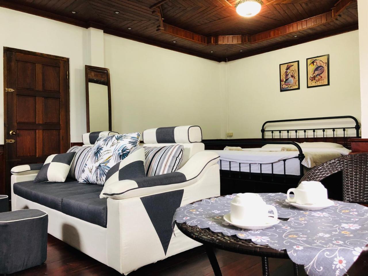 Dear Villa House หลวงพระบาง ภายนอก รูปภาพ