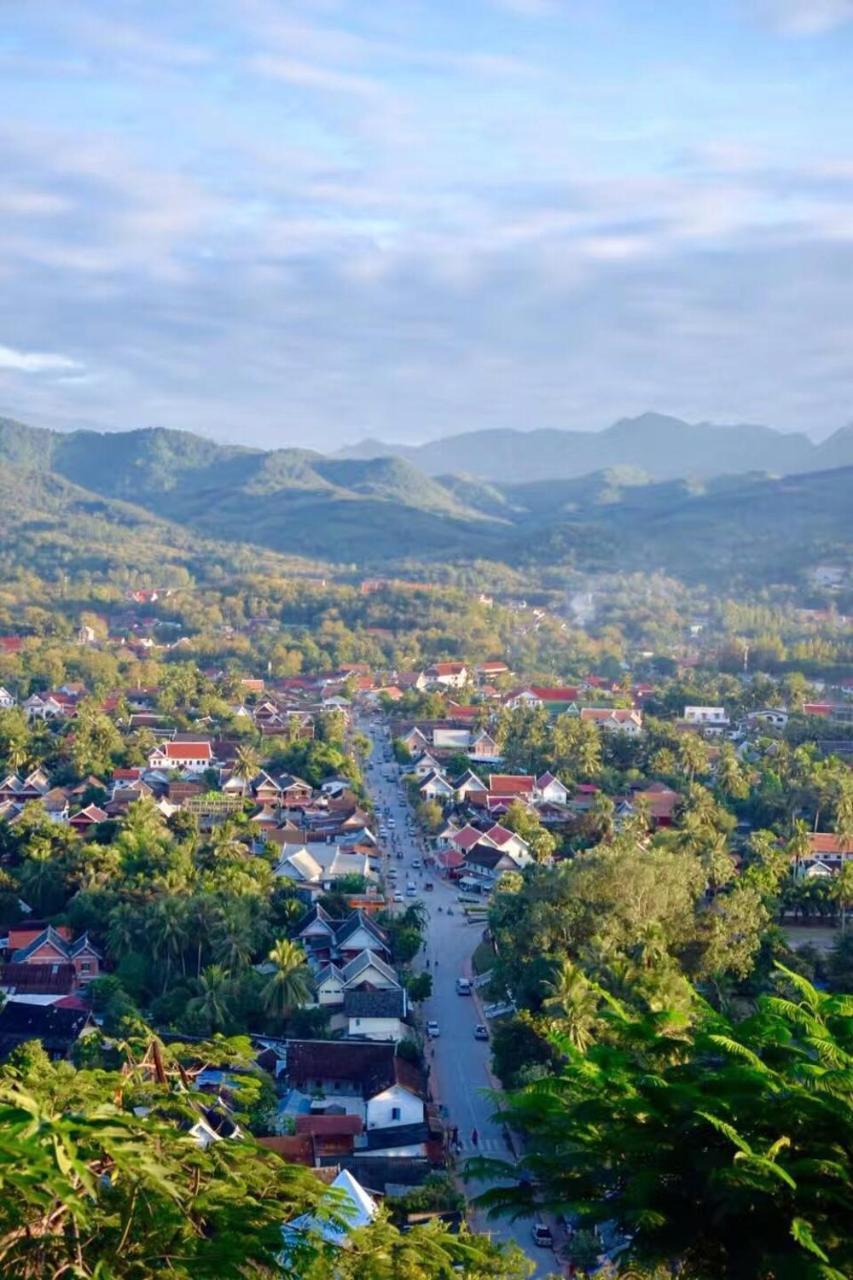 Dear Villa House หลวงพระบาง ภายนอก รูปภาพ